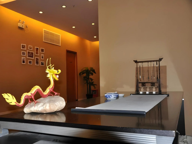Oriental Hotel