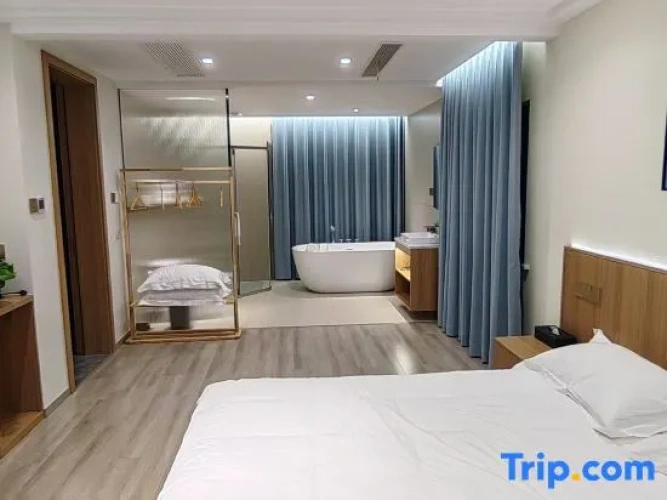 5 Bedrooms Standard room