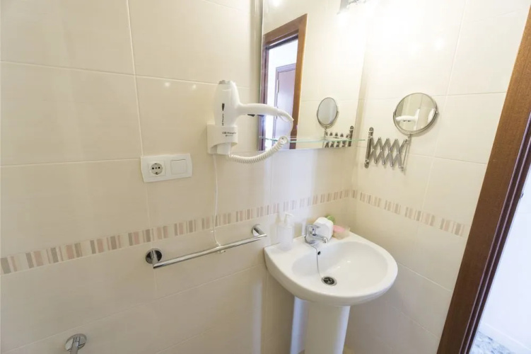Enladrillada Chic home