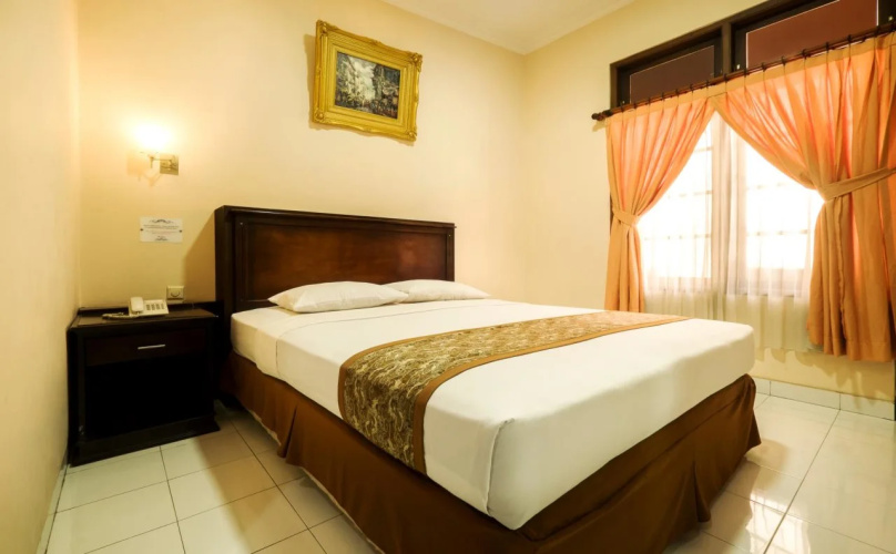 Malioboro Inn Yogyakarta