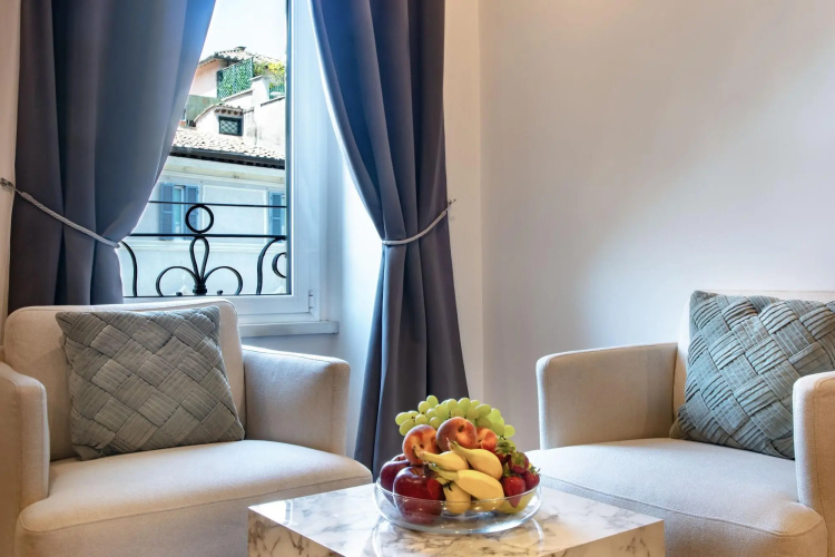 Fellini Design Suites
