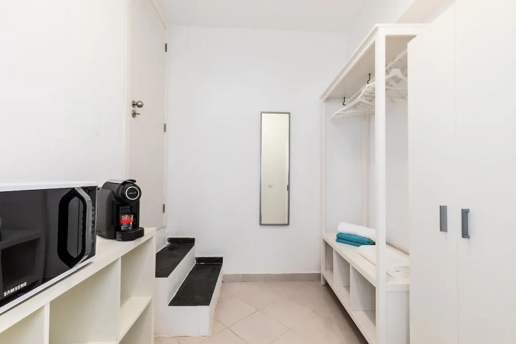 Classic Apartment