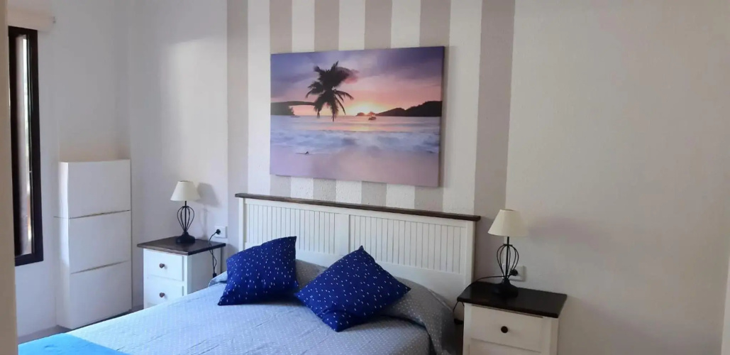 Residence balcon del mar