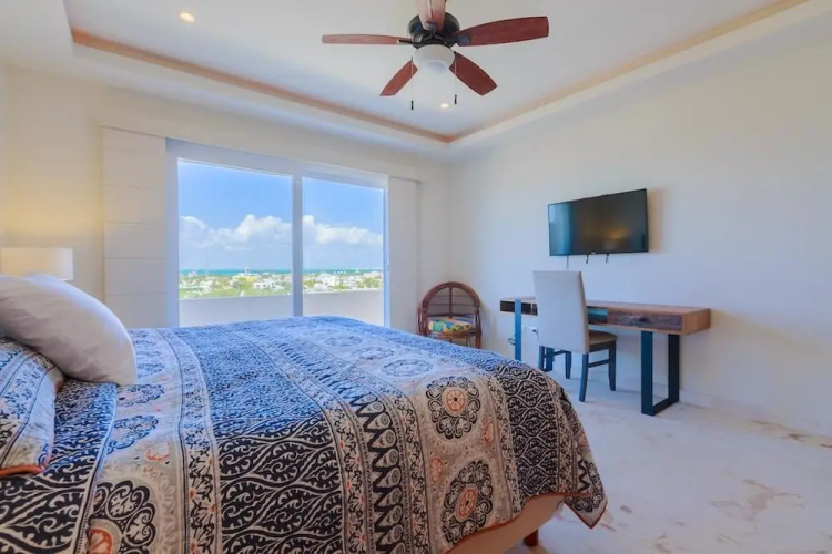 Isla 33 - Two Bedroom Villa 2403