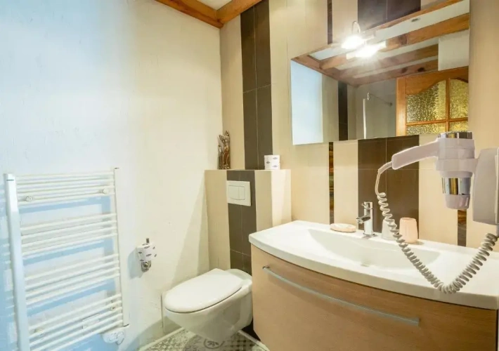 Comfort Double room