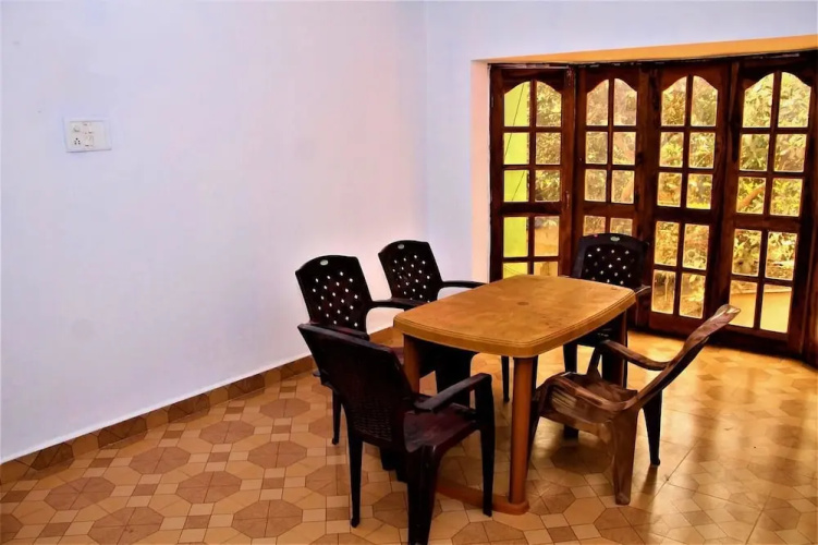 Fig Fin Beach Resort