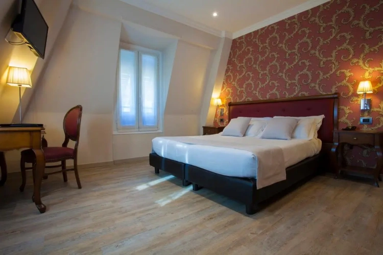 Superior Single room