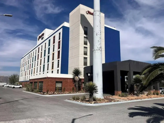 Otel görseli