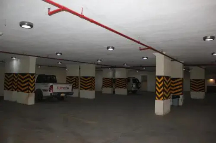 Eleven Palace