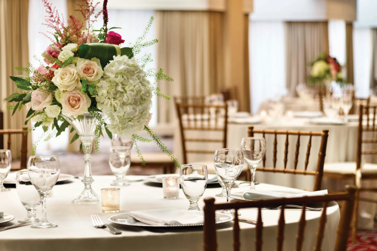 Hilton Boston/Dedham photo 29
