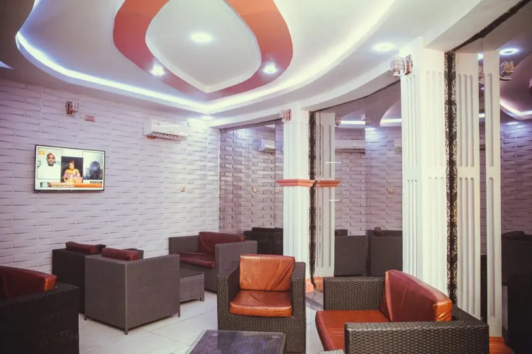 Hotelbild