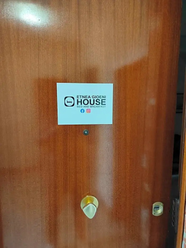 Etnea Gioeni House Suite