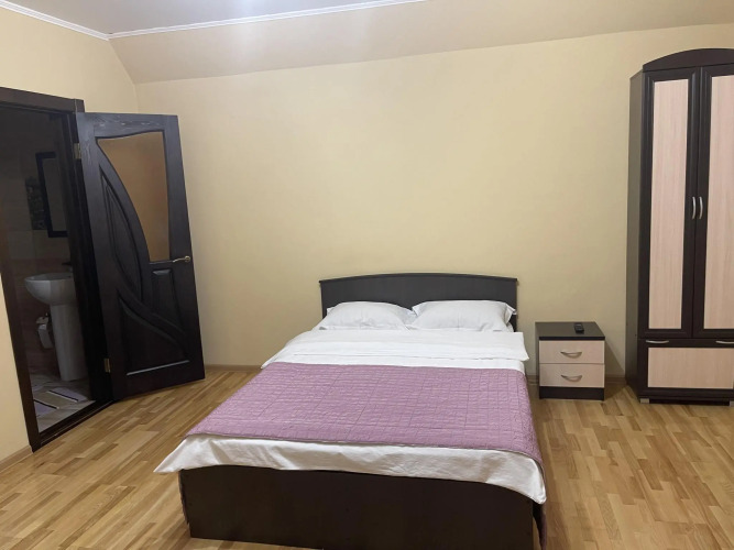 Фотография номера гостиницы Пандора