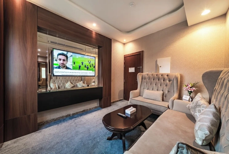 Junior Suite