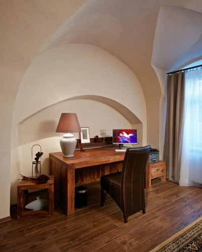 2 Bedrooms Grand Apartment