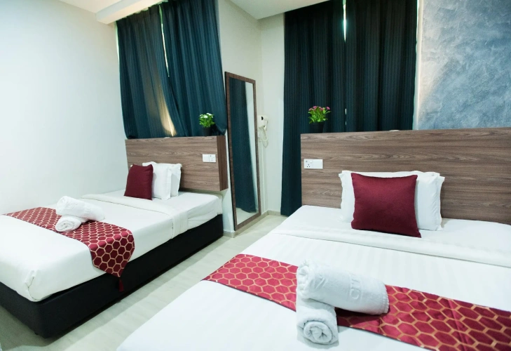 Family Suite