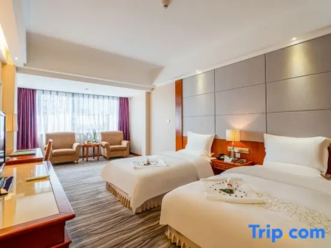Business Twin room