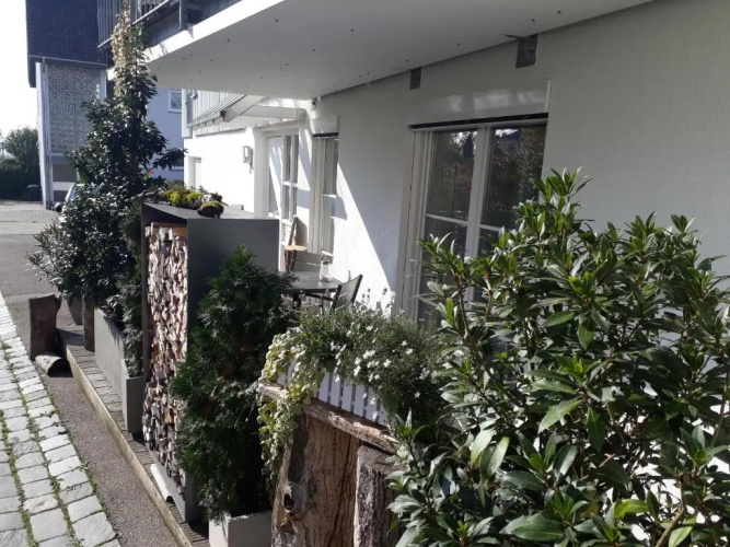 Apartment am Kniebach