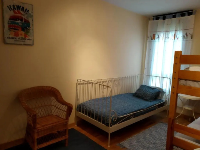Apartamento Las Nieves