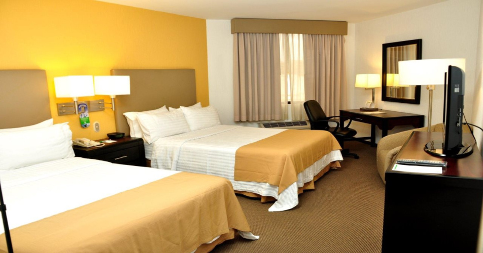 Holiday Inn Tijuana Zona Rio by IHG