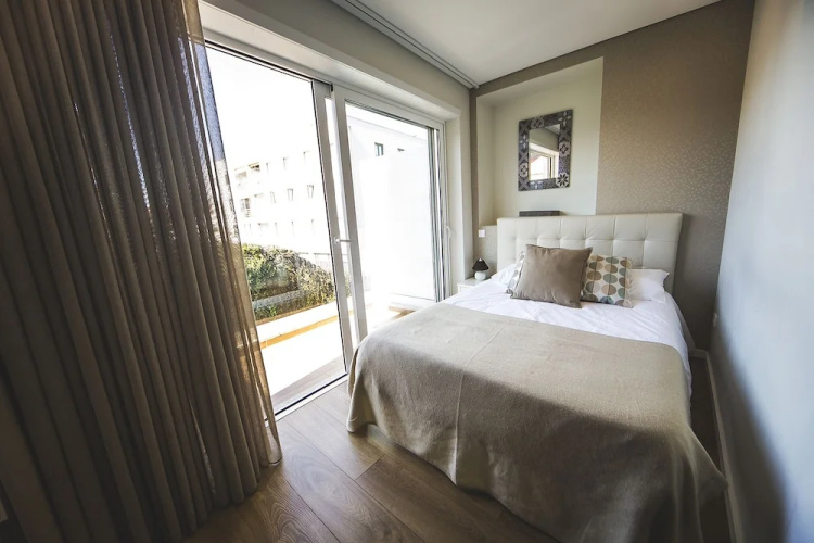 Braga Center Apartments