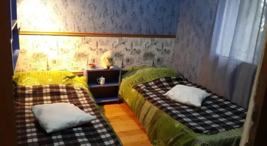 Sapichkia Guesthouse