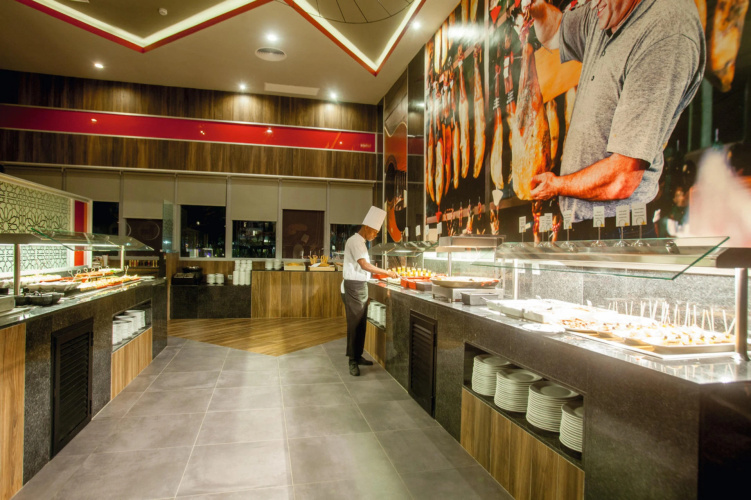 Riu Republica - Adults Only - All Inclusive photo 14