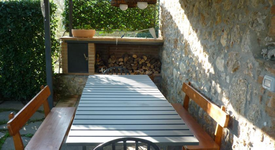 Rustico Toscano
