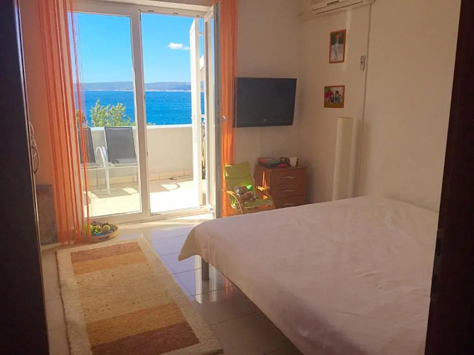Apartment Svetlana