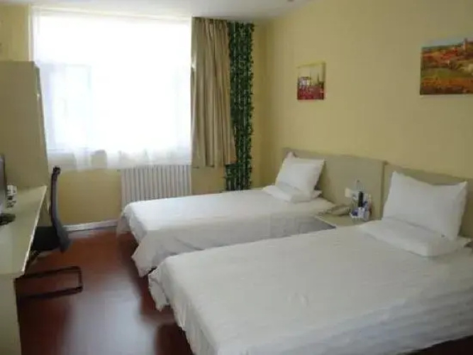 Lido Hotel
