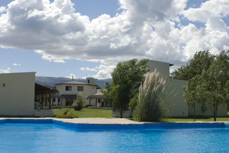 El Gran Chaparral Hotel
