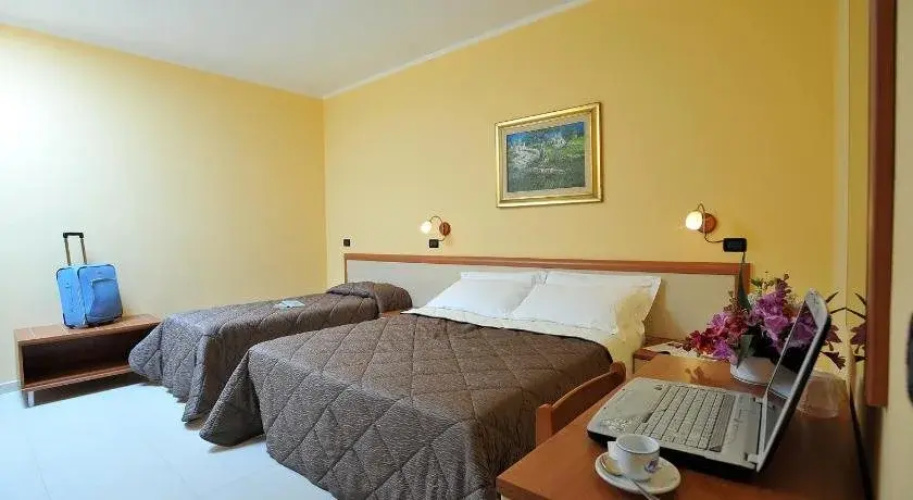 B&b Casa Augello