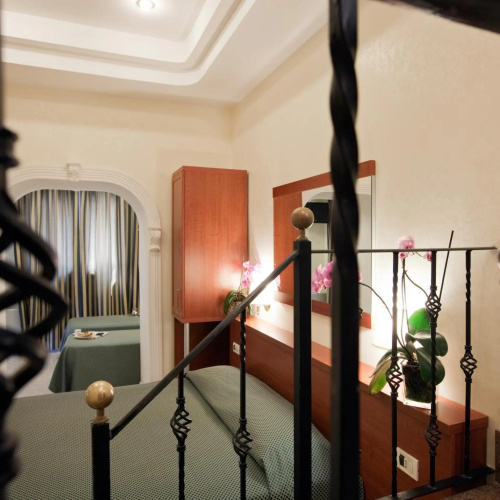 Hotel Delle Muse photo 15