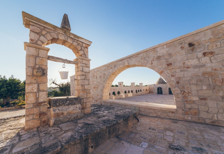 Masseria Grieco photo 15