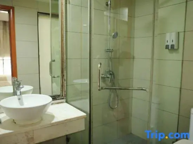 Tusi Wangchao Hotel