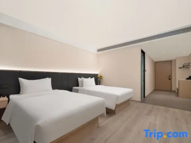 Comfort Twin room