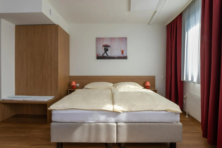 Hotel Sommerhaus