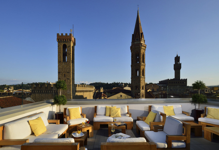 Grand Hotel Cavour photo 32