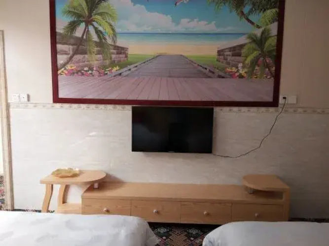 Nanning Zhuangjin Hotel