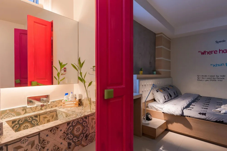 Small Shells Hotel Phuket