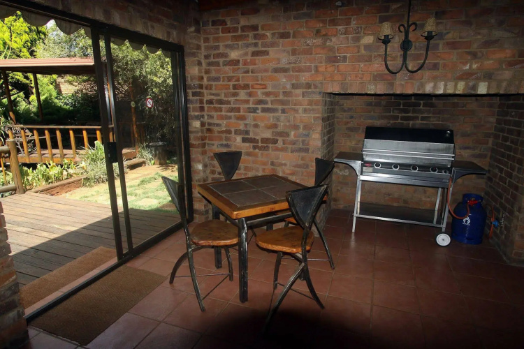 Ngena Guest House