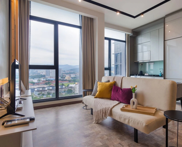 Hotelafbeelding