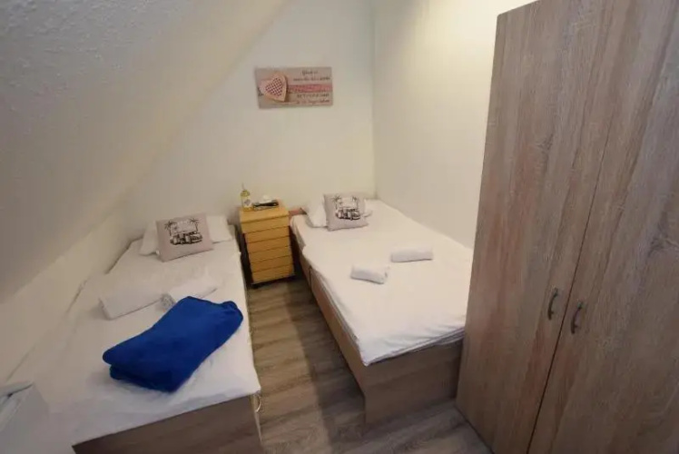 Monteurzimmer Kirchheim-Teck