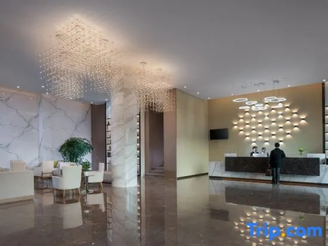 Jinbaiyi International Hotel