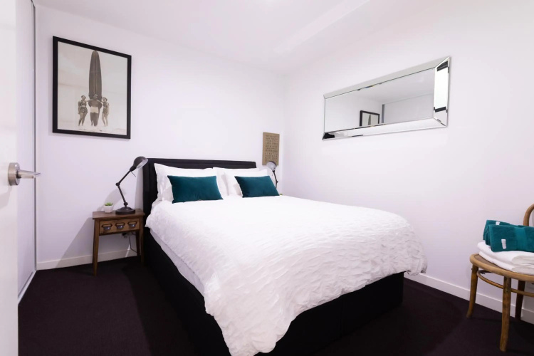 Experience Port Melbourne
