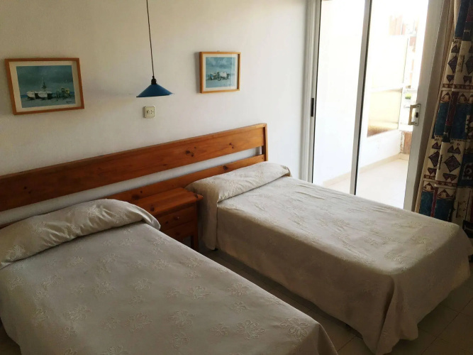 Lotus Apartaments