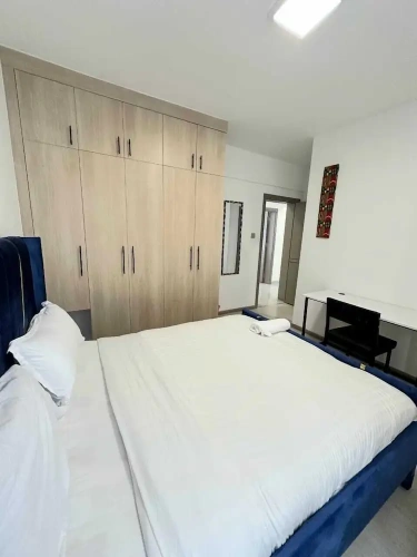 Comfort Apartment