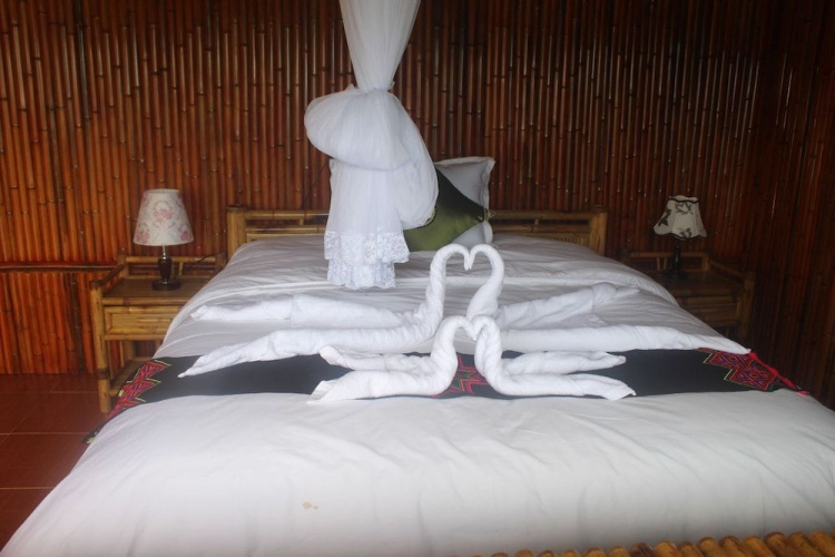 Hoang Su Phi Lodge