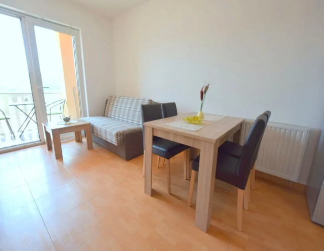 Apartment Baran