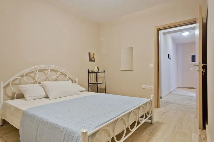 Petra Villas-Ostria Villa